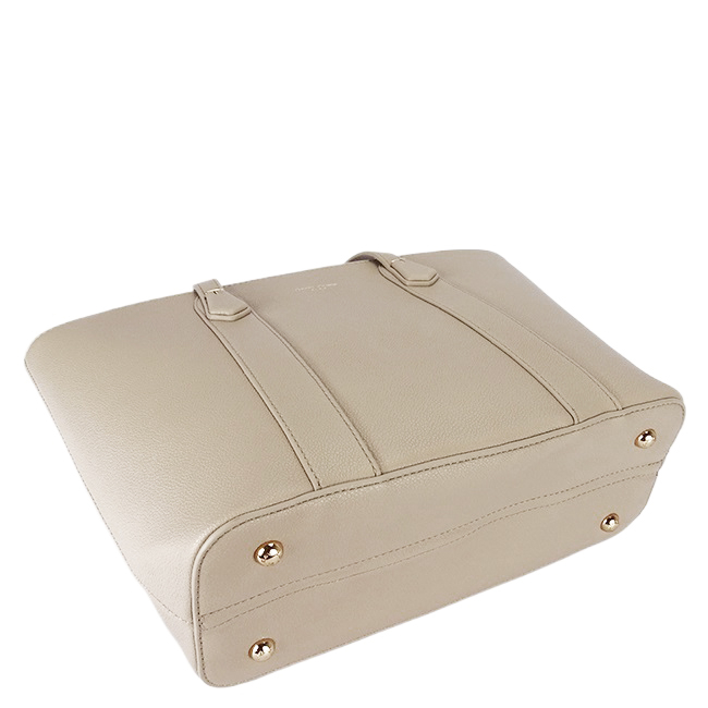 Geanta mare bej inchis David Jones CM7506 12 [5]