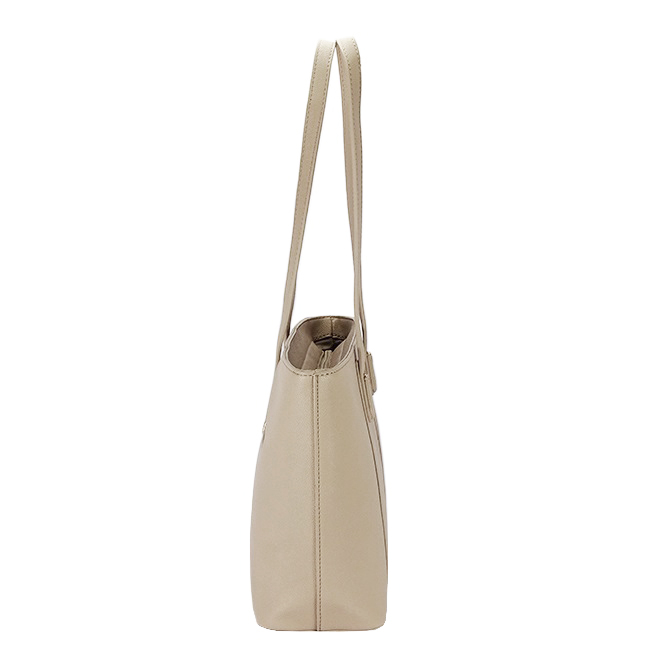 Geanta mare bej inchis David Jones CM7506 12 [3]