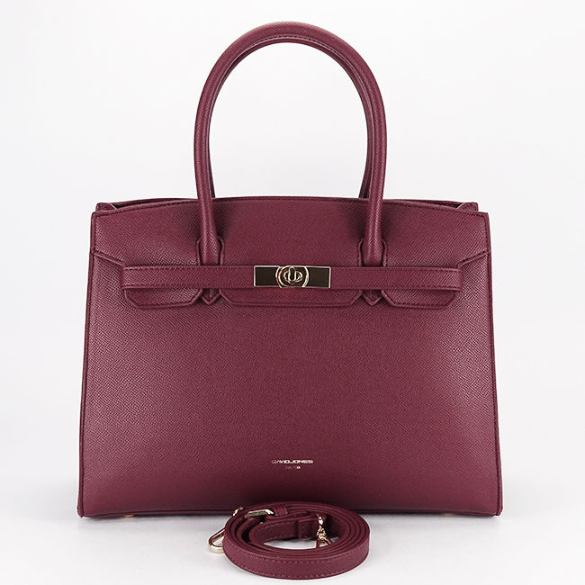 Geanta mare bordo David Jones CM7391-1 17 [6]