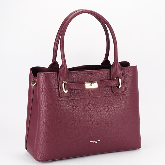 Geanta mare bordo David Jones CM7744 12