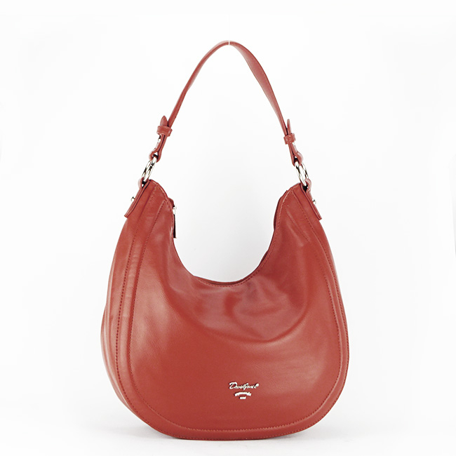 Geanta mare caramizie 6611-2 12 [2]
