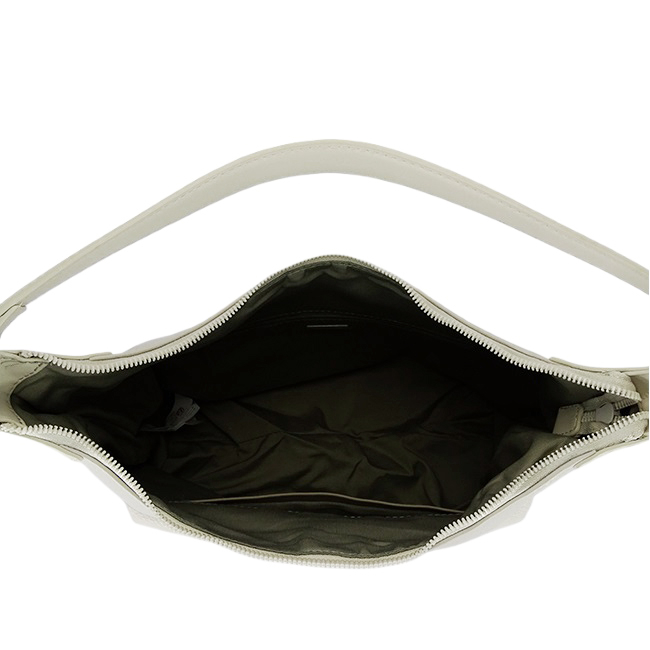 Geanta mare crem David Jones CM8229 13 [8]