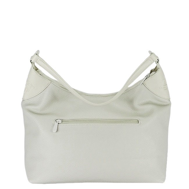Geanta mare crem David Jones CM8229 13 [5]