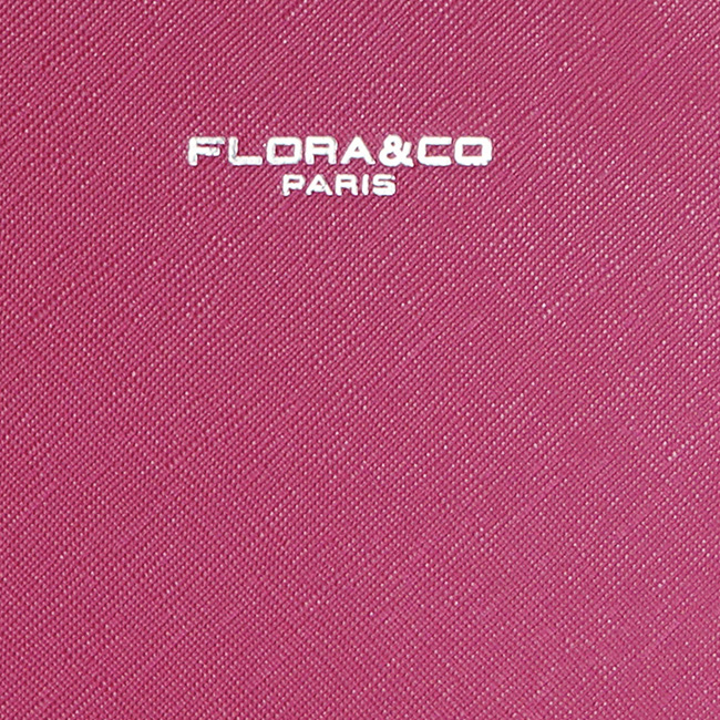 Geanta mare fuchsia F9520 11 [9]