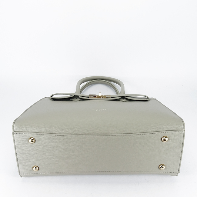 Geanta mare gri David Jones CM7391 16 [6]