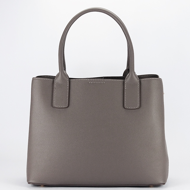 Geanta mare gri inchis David Jones CM7744 12 [6]