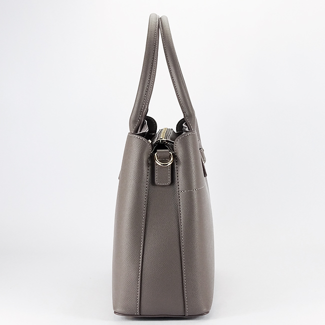 Geanta mare gri inchis David Jones CM7744 12 [5]