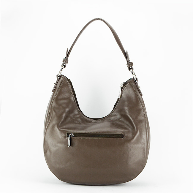 Geanta mare maro 6611-2 12 [5]