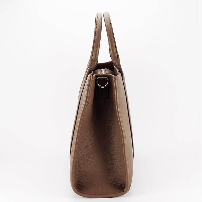 Geanta mare maro David Jones Paris CM7122 13 [3]