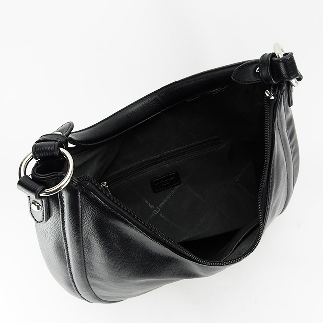 Geanta mare neagra 6611-2 12 [8]