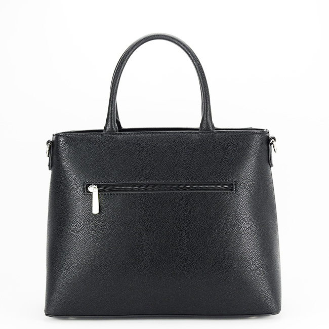 Geanta mare neagra David Jones CM7033 17 [5]