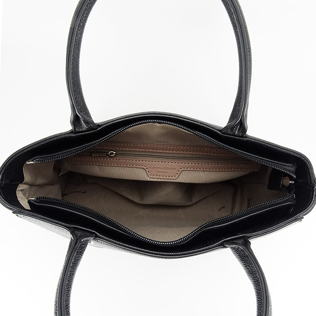Geanta mare neagra David Jones CM7033 17 [8]