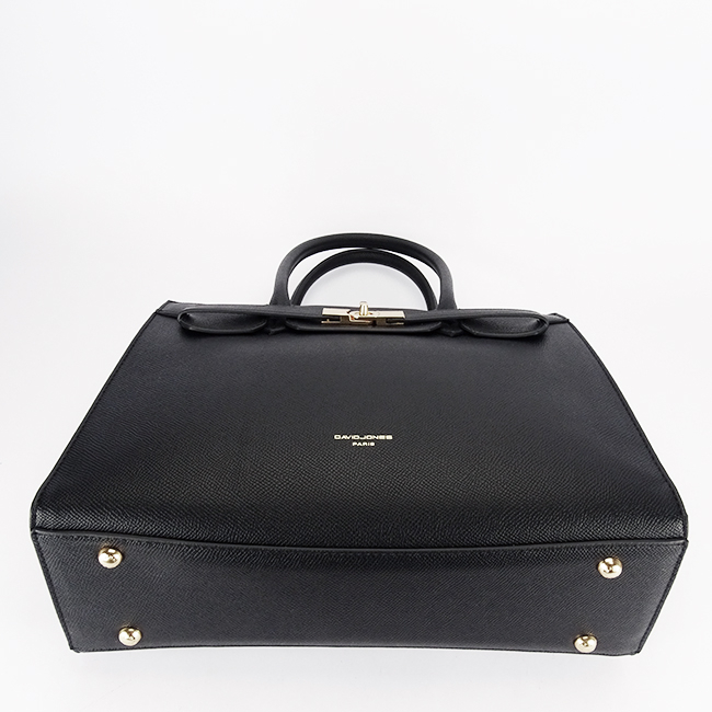 Geanta mare neagra David Jones CM7391-1 17 [7]