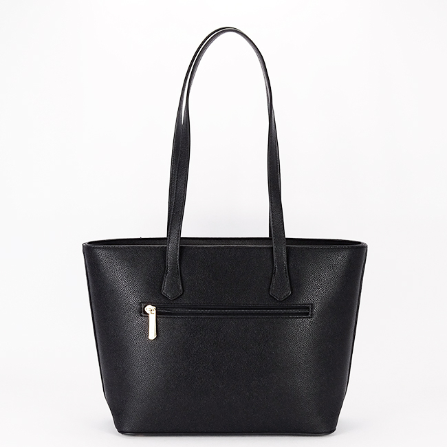 Geanta mare neagra David Jones CM7506 12 [4]