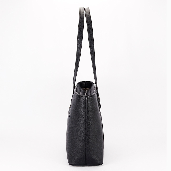 Geanta mare neagra David Jones CM7506 12 [3]