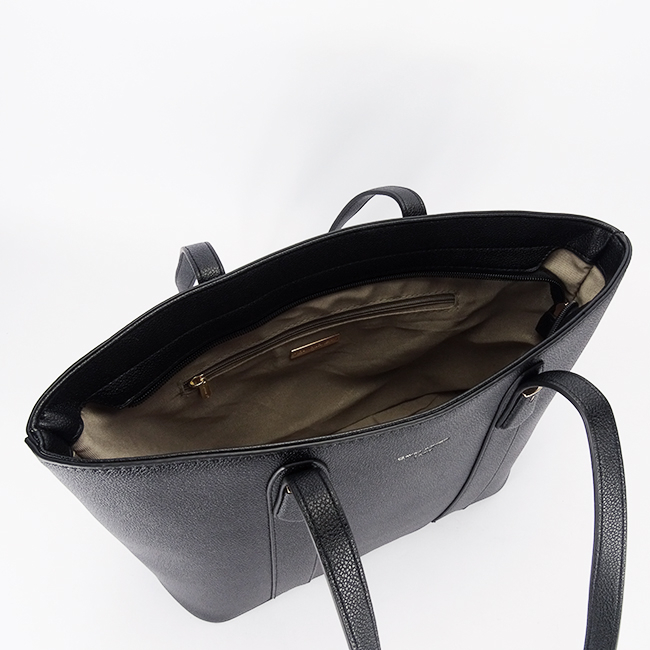 Geanta mare neagra David Jones CM7506 12 [7]