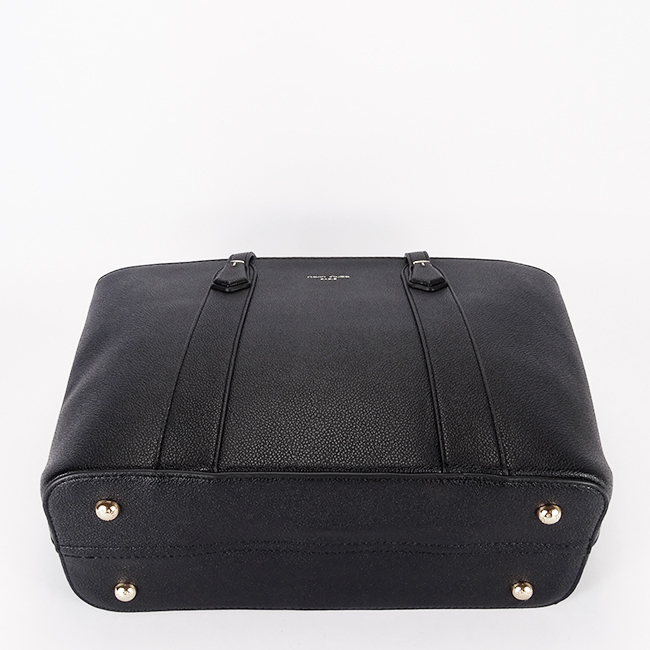 Geanta mare neagra David Jones CM7506 12 [5]
