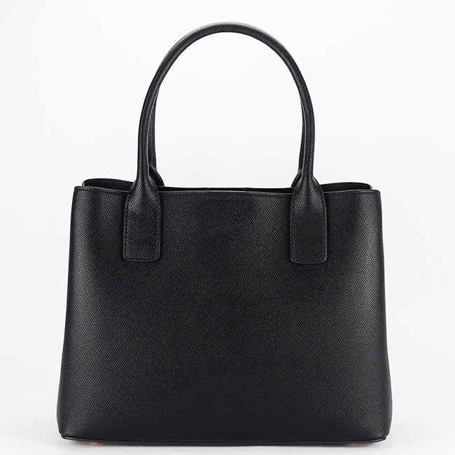 Geanta mare neagra David Jones CM7744 12 [5]