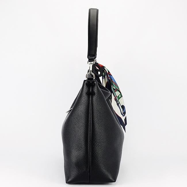 Geanta mare neagra David Jones CM8222 12 [4]