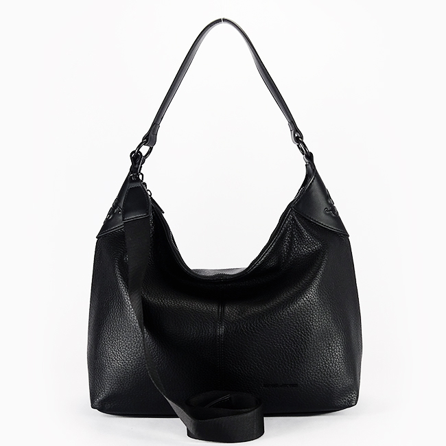 Geanta mare neagra David Jones CM8229 13 [7]