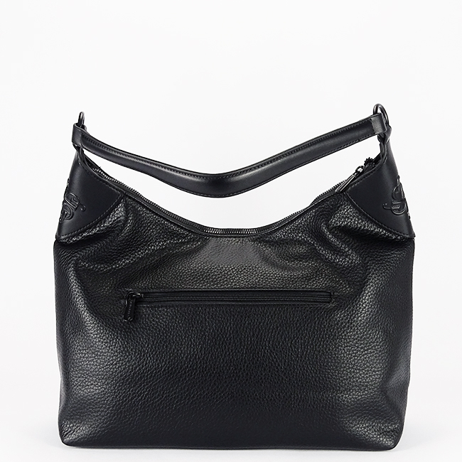 Geanta mare neagra David Jones CM8229 13 [5]