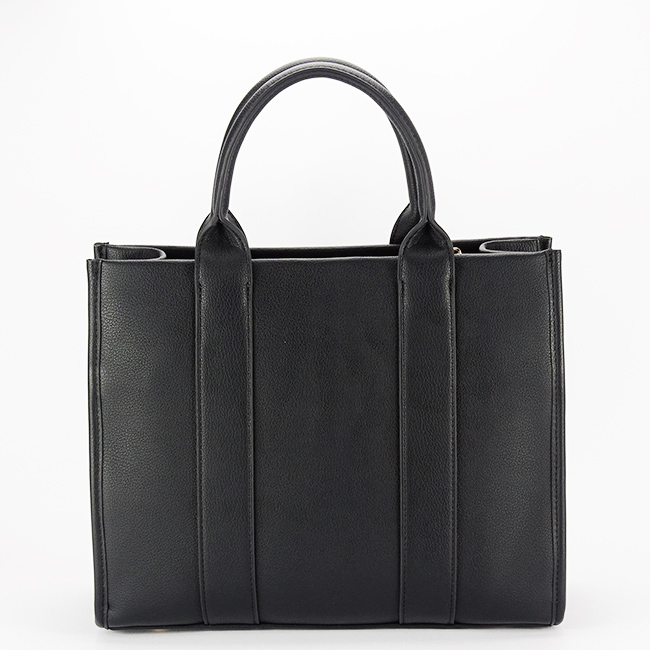 Geanta mare neagra David Jones Paris CM7122 13 [4]