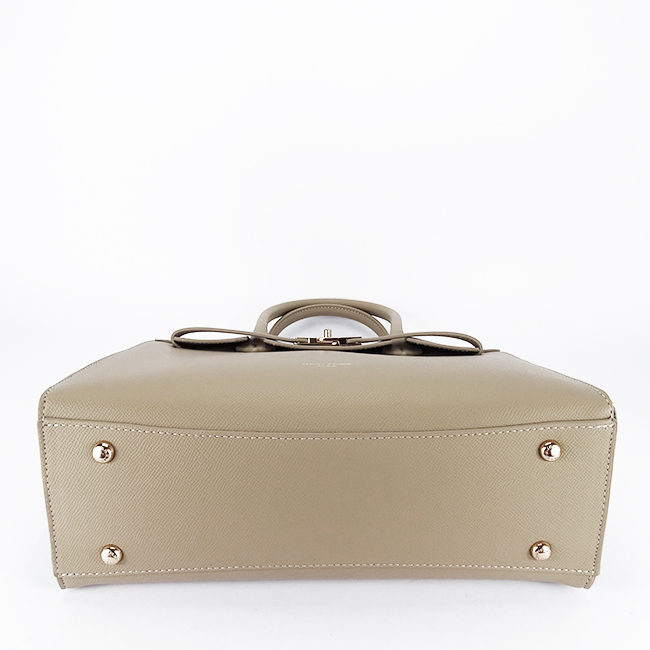 Geanta mare taupe David Jones CM7391 16 [6]