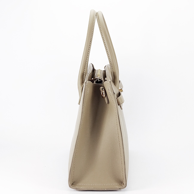 Geanta mare taupe David Jones CM7391 16 [3]