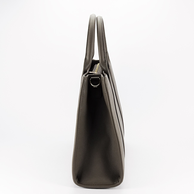 Geanta mare taupe David Jones Paris CM7122 13 [3]