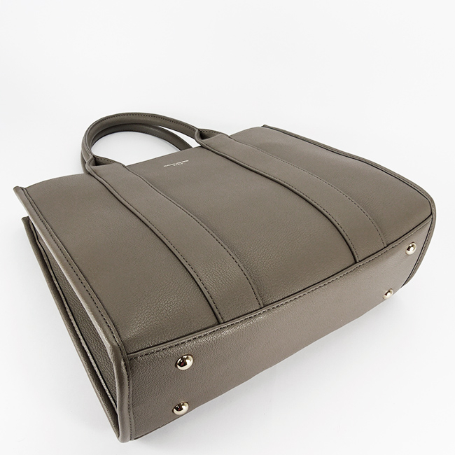 Geanta mare taupe David Jones Paris CM7122 13 [6]