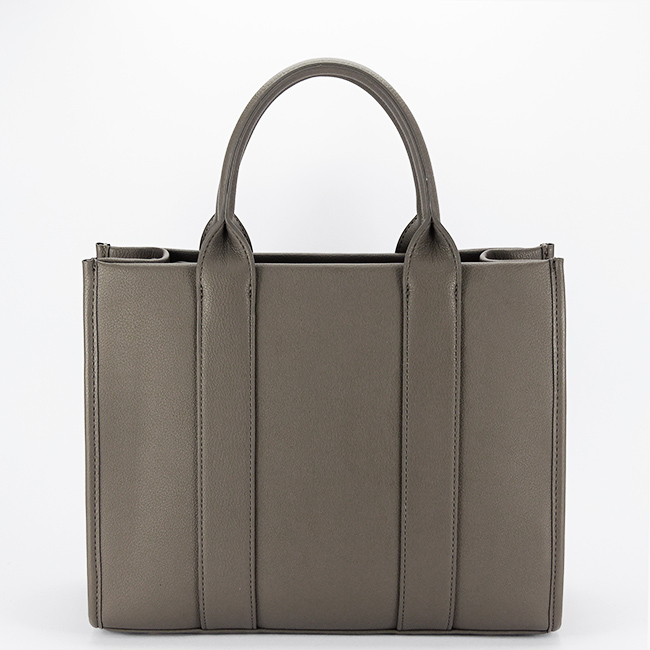 Geanta mare taupe David Jones Paris CM7122 13 [4]