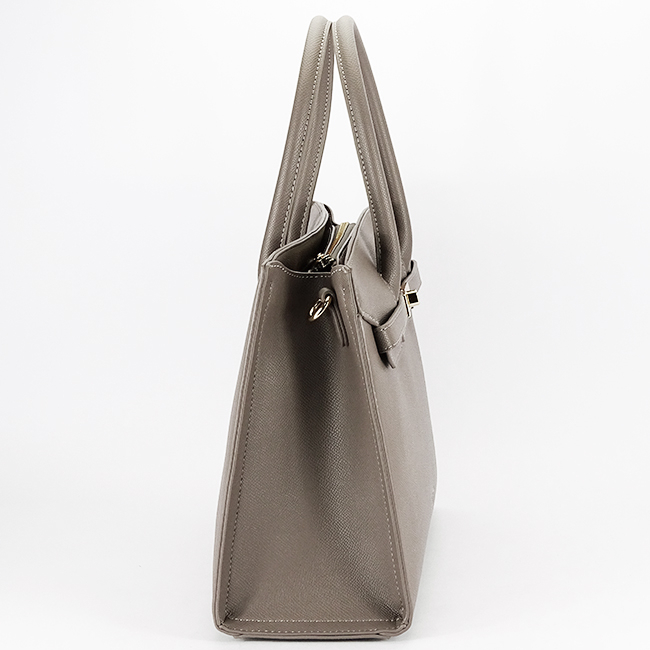 Geanta mare taupe deschis David Jones CM7391-1 17 [4]