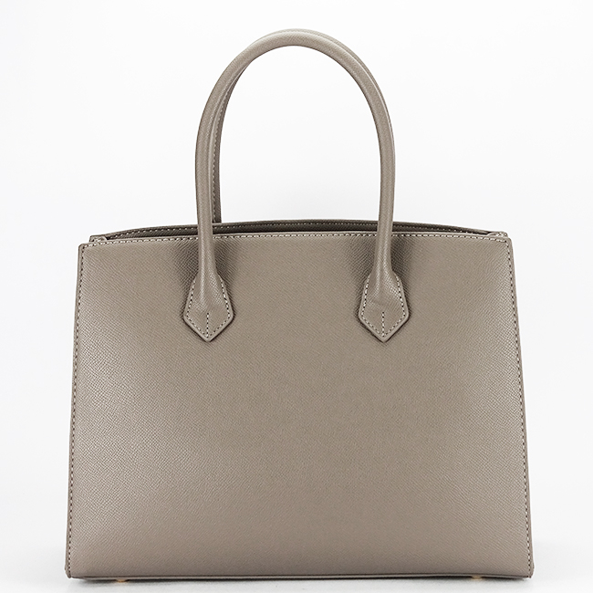 Geanta mare taupe deschis David Jones CM7391-1 17 [5]