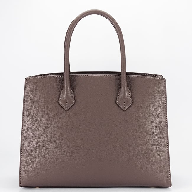 Geanta mare taupe inchis David Jones CM7391-1 17 [5]