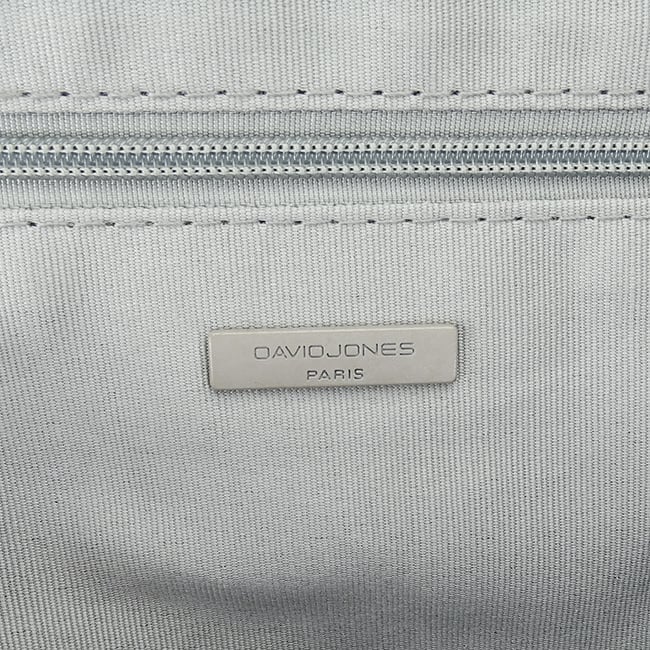 Geanta mare taupe inchis David Jones CM7391-1 17 [10]