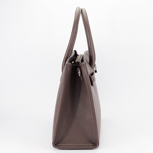 Geanta mare taupe inchis David Jones CM7391-1 17 [4]