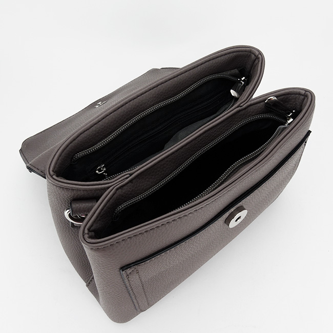 Geanta maro casual Flora&CO Paris H6922 126 [7]