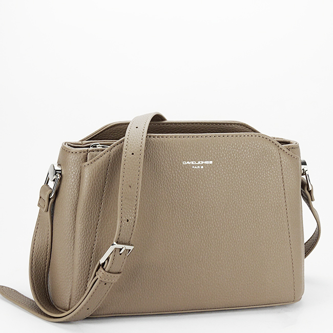 Geanta maro David Jones Paris CM6926 14 [2]