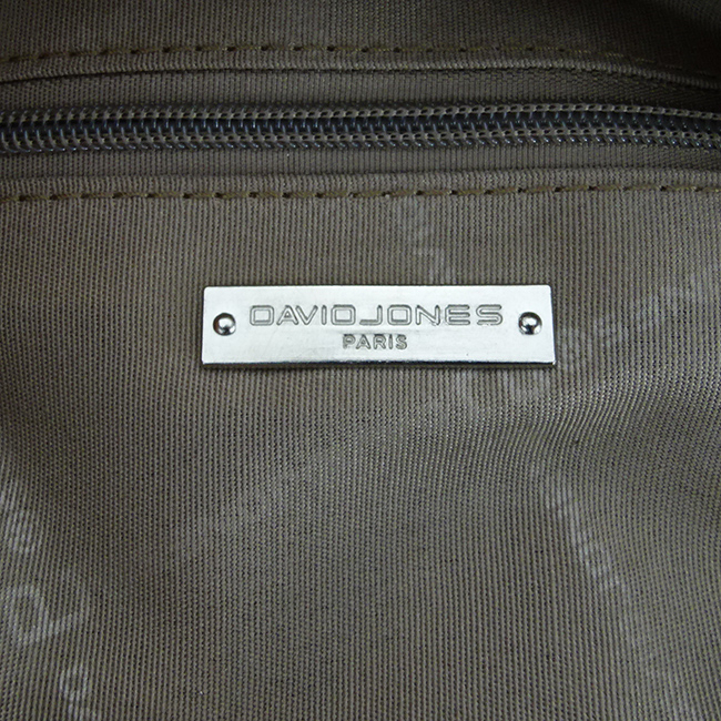 Geanta maro David Jones Paris CM6926 14 [8]