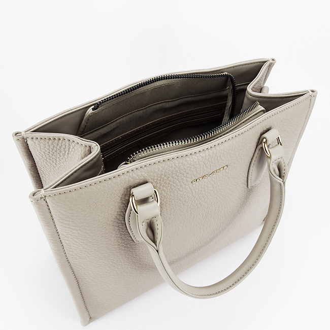 Geanta maro deschis David Jones Paris CM7018 12 [8]