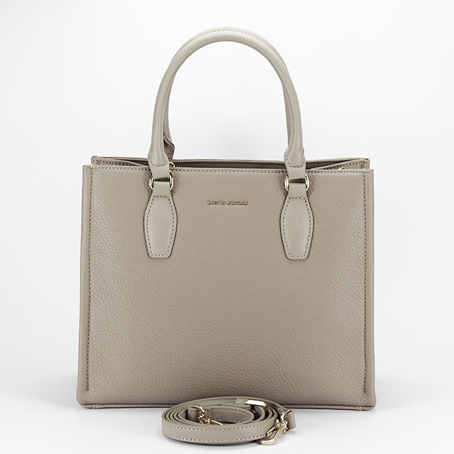 Geanta maro deschis David Jones Paris CM7018 12 [5]
