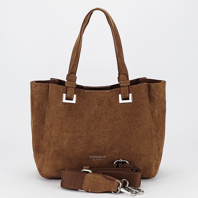 Geanta maro din velur DIANA&CO DHJ929-2 M13 [6]