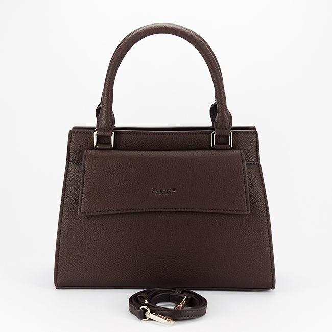 Geanta maro inchis casual DIANA&CO DTL614-2 11 [6]