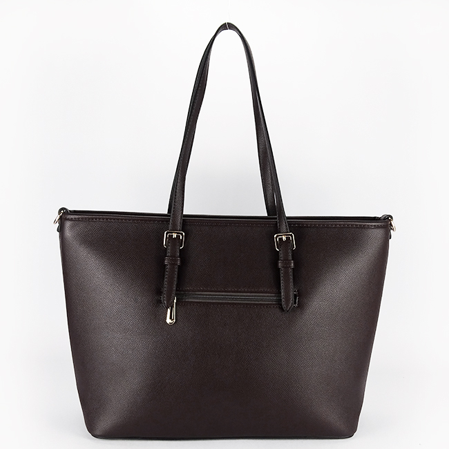 Geanta maro inchis Flora&Co Paris de talie mare F1808 16 [5]