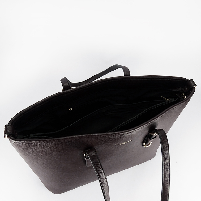 Geanta maro inchis Flora&Co Paris de talie mare F1808 16 [9]