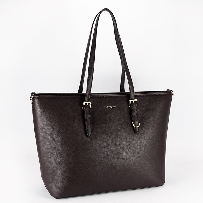 Geanta maro inchis Flora&Co Paris de talie mare F1808 16 [3]