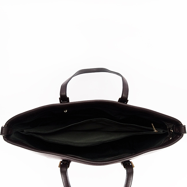 Geanta maro inchis Flora&Co Paris de talie mare F1808 16 [8]