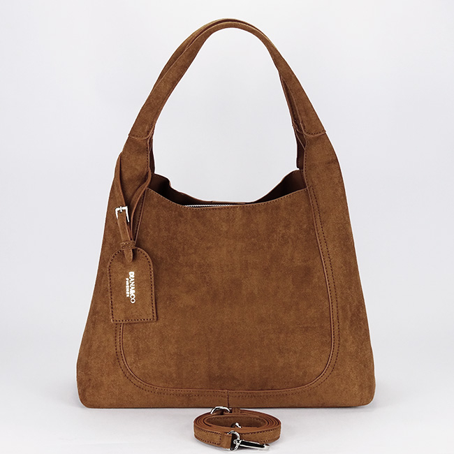 Geanta maro mare din velur DIANA&CO DJC901-3 12 [6]