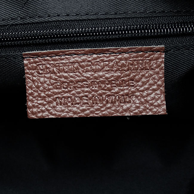 Geanta maro medie din piele naturala 8907 128 [10]