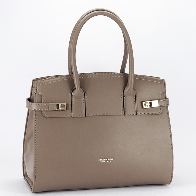 Geanta maro taupe de talie mare DHJ818-2 16 Geanta maro taupe de talie mare DHJ818-2 16